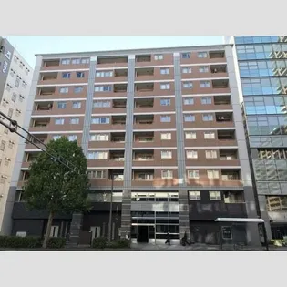 宮城県仙台市青葉区五橋1【マンション】の外観