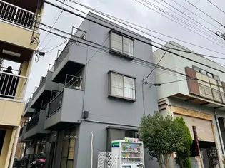 クロノス香取の画像