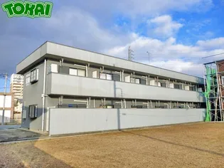 ヴィラージュ豆狸Iの画像