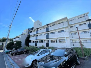 CASA NOAH八事【1階】の外観