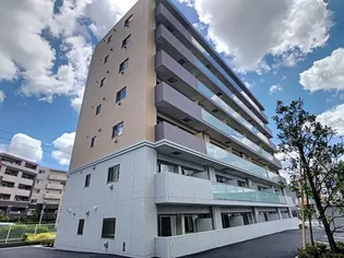 PRECIOUS COURTの画像