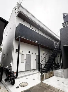 スターライト稲田堤の画像