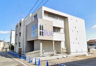 フェリシード湘南の画像