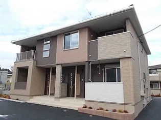 グラン メゾン高萩Iの画像