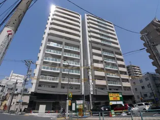 ウィルローズ梅島クオーレの画像