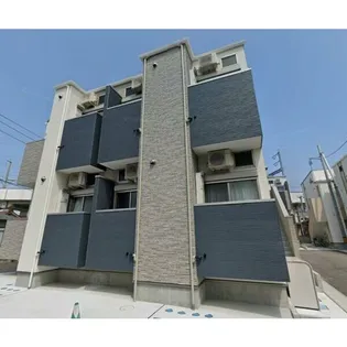 ハーモニーテラス南小泉の画像