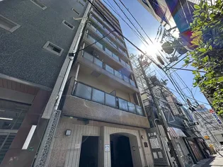 シンコーメゾン扇町の画像