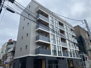 フレンシア青葉台の画像