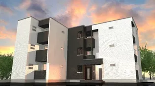 REGALEST七道駅の画像