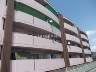 アネックス堂本の画像