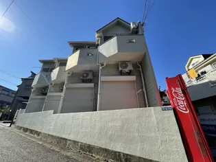 ドルフ西生田の画像