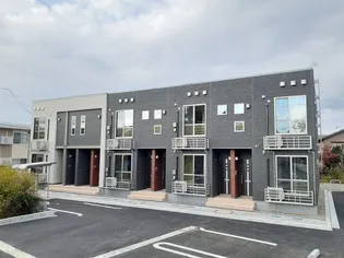 メゾン ド クレールの画像