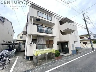 グランメール武庫之荘の画像