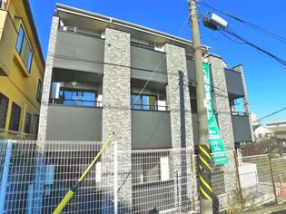 グランメゾン松戸の画像