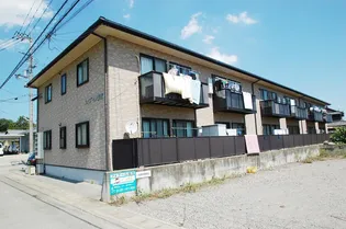 フォブール富吉の画像