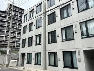 COCOFLAT北千住SOUTHの画像