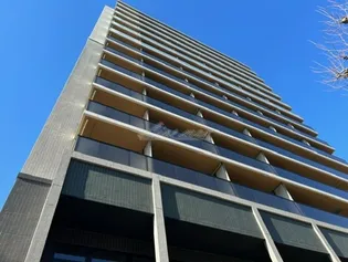 WORVE横浜伊勢佐木町【9階】の外観