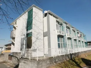 レオパレスコスモスハイツの画像