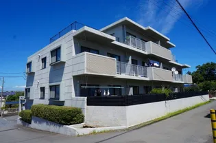 フォーライフ見川の画像