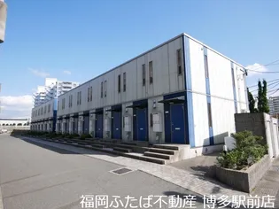 CASAJR箱崎IIの画像