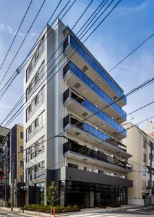 MI7 与野西口駅前の画像