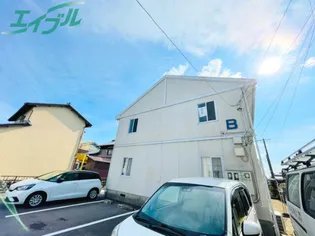 ロジュマンYURI B棟の画像