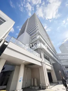 ブランズタワー大船の画像