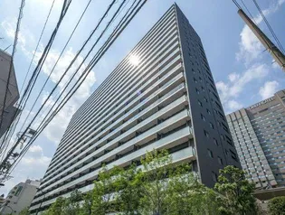 ザ グランアルト錦糸町の画像