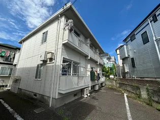 カルム桜新町Dの画像