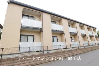 レオパレスウェルメードの画像