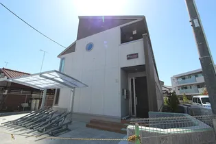 LUANA COURT Bの画像