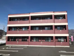 サニーコートの画像