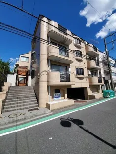 青葉台ハウスの画像