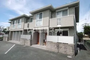 シャーメゾン羽須和の画像