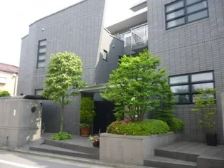 ハイツヒジカタの画像