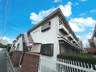 ハイツタナベNO 2の画像