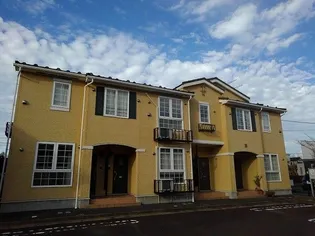 グリーンテラスBの画像