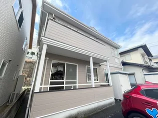 ハートフルハイツ下松の画像