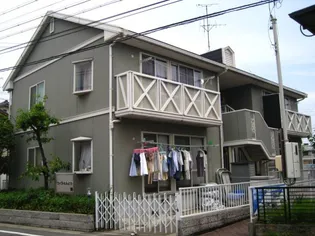 ヴィラなみよせの画像