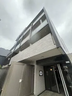 ARTESSIMO GINO【3階】の外観