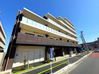 コートデルトゥール昭島の画像