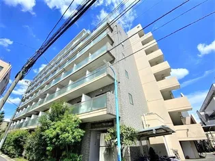 メゾン ド ヴィレ荻窪の画像