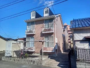 レオパレスK&Kの画像