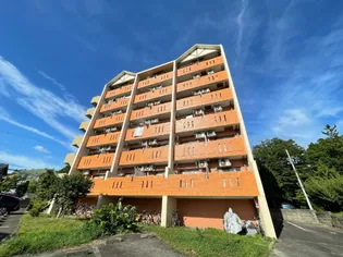 ハイツ三好ヶ丘の画像