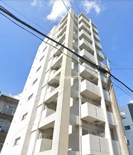 ミア・カーサ【10階】の外観