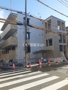 ドミールMの画像