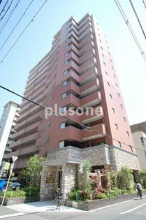 スプランディッド新大阪キャトルの画像