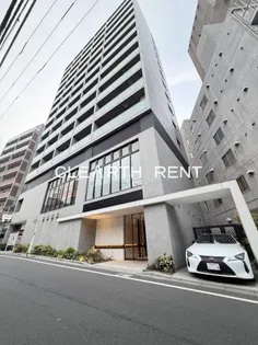 プライマルイプセ池尻大橋の画像