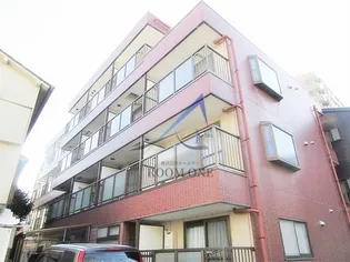 コーポ山喜IIIの画像