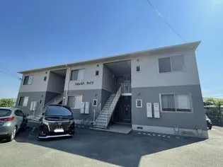 フォレスト ライフの画像